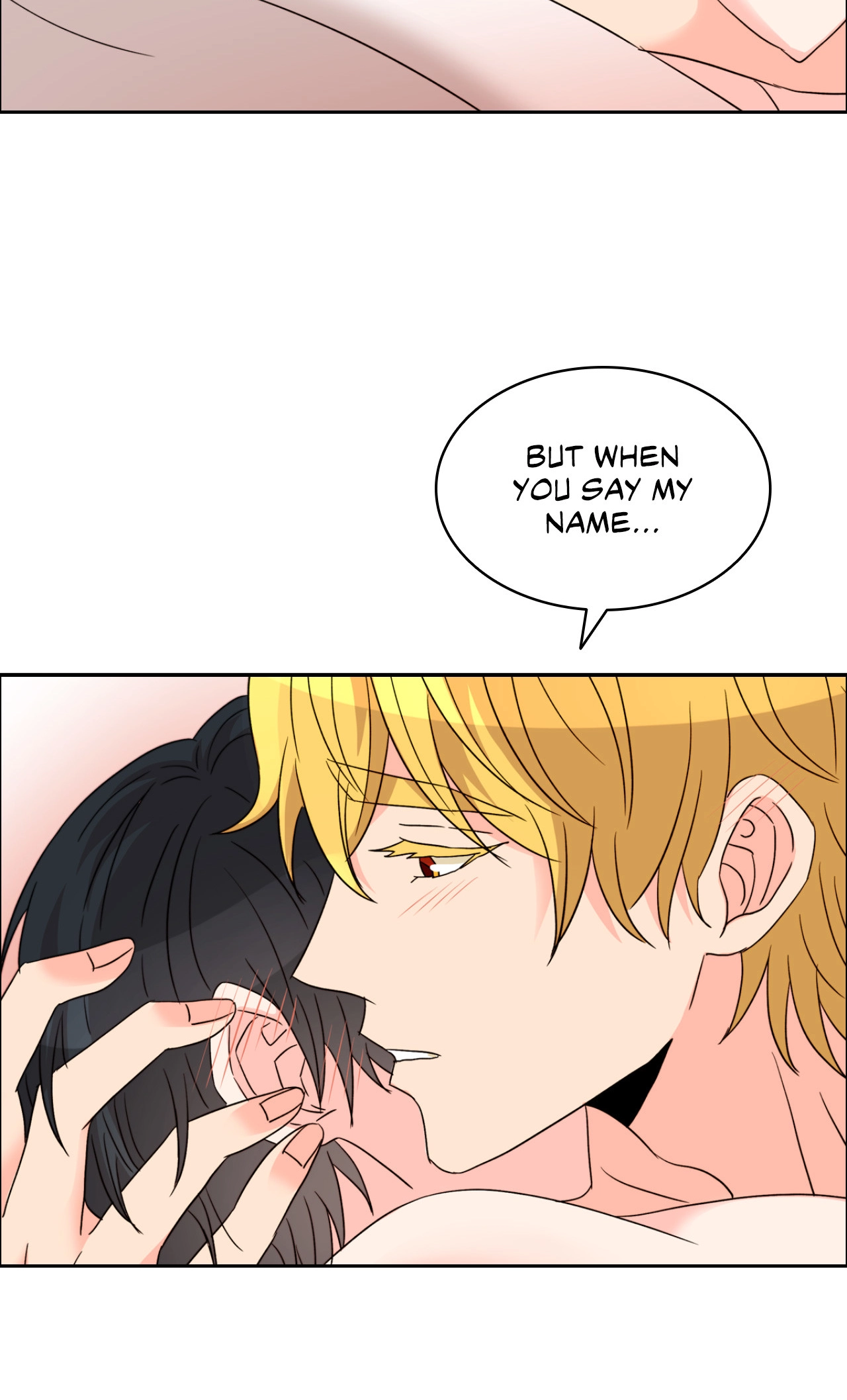 Sweet But Savage Chapter 21 page 66 - 