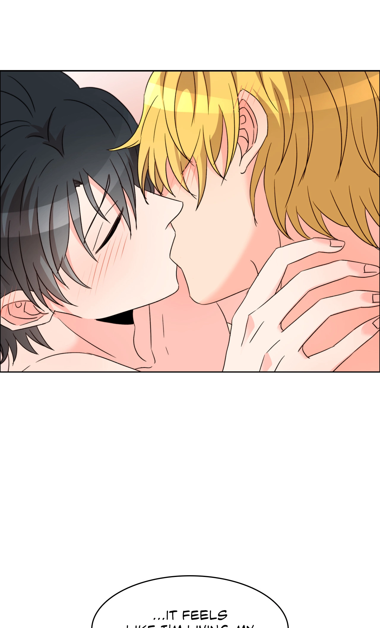 Sweet But Savage Chapter 21 page 67 - 