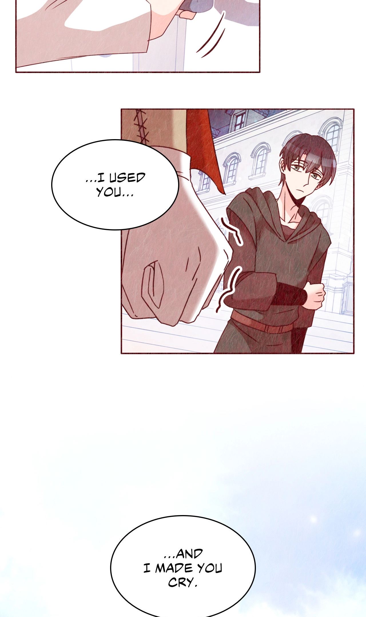 Sweet But Savage Chapter 21 page 9 - 