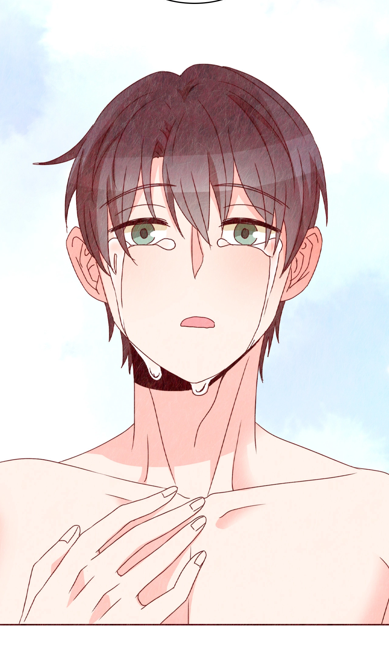 Sweet But Savage Chapter 21 page 10 - 