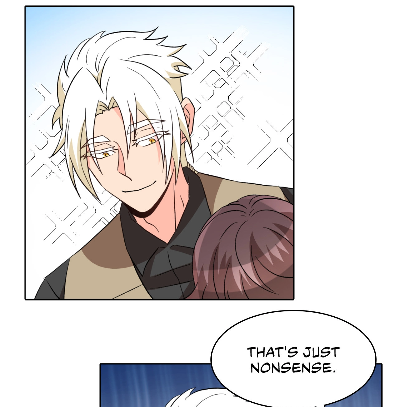 Sweet But Savage Chapter 33 page 5 - 