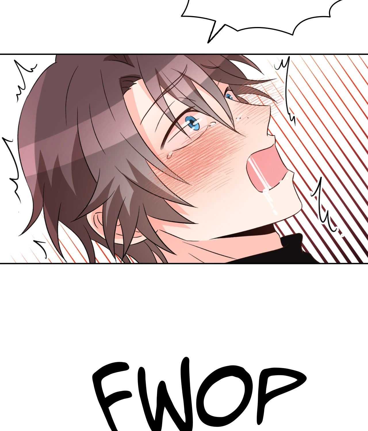Sweet But Savage Chapter 35 page 3 - 
