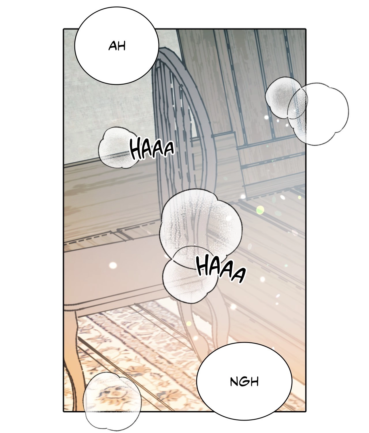 Sweet But Savage Chapter 37 page 3 - 