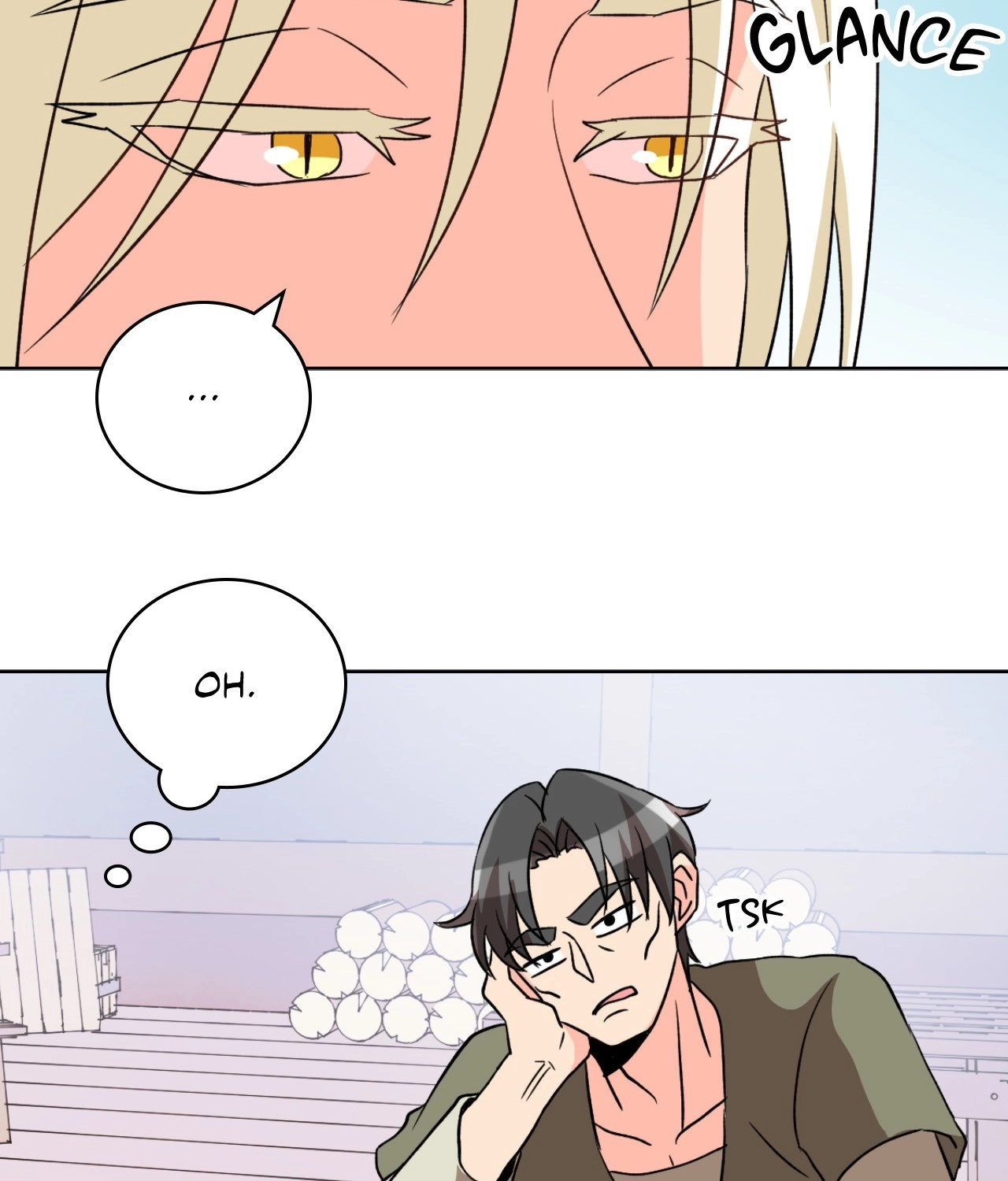 Sweet But Savage Chapter 39 page 11 - 