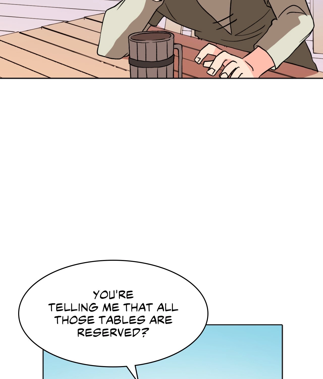 Sweet But Savage Chapter 39 page 12 - 