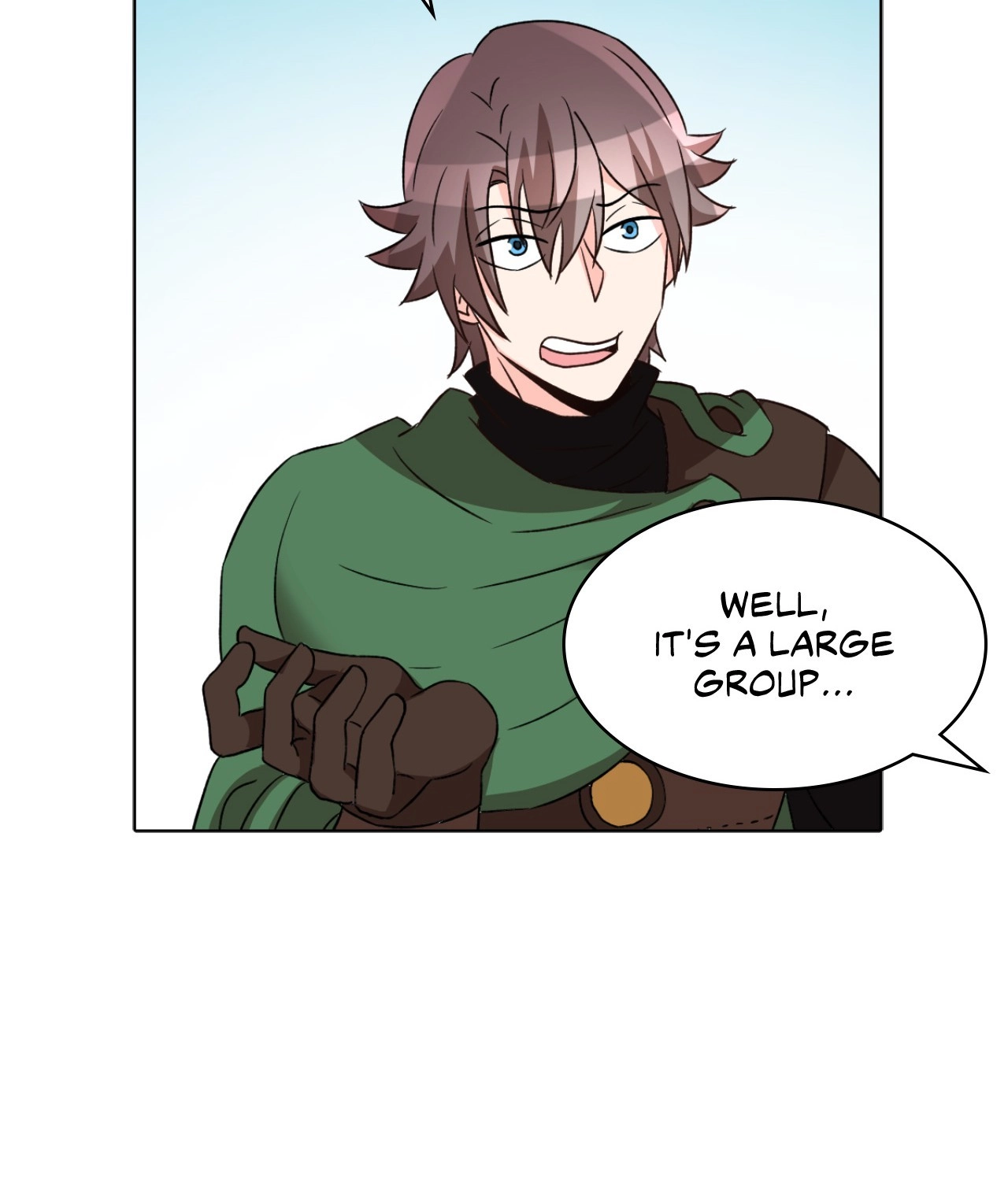 Sweet But Savage Chapter 39 page 13 - 