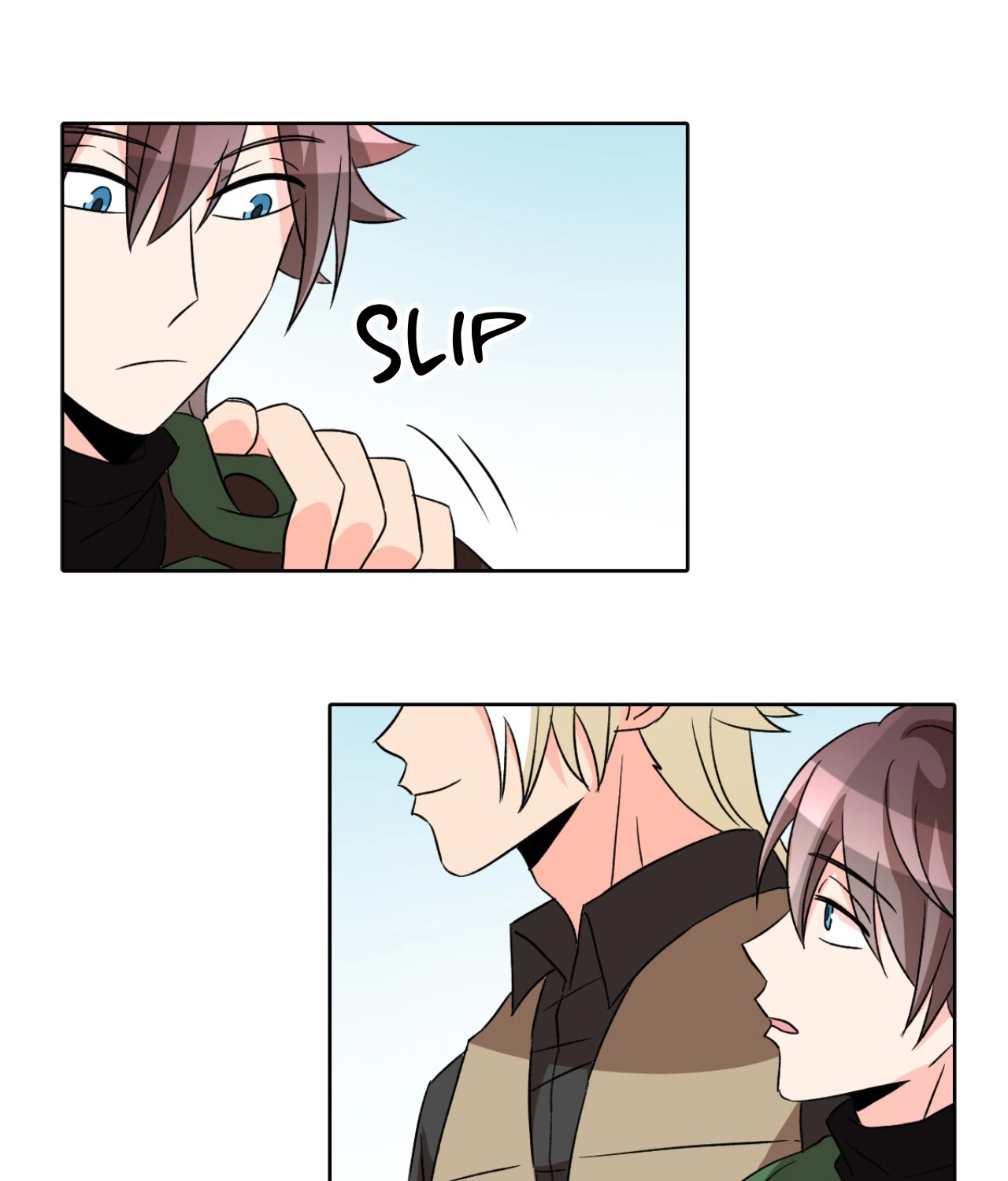 Sweet But Savage Chapter 39 page 14 - 