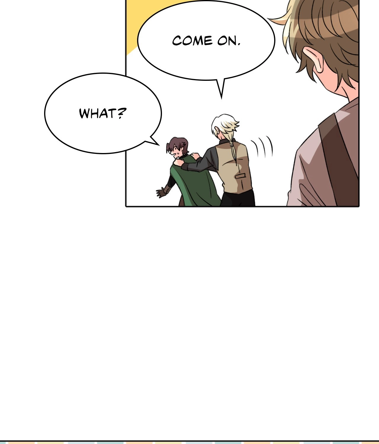 Sweet But Savage Chapter 39 page 18 - 