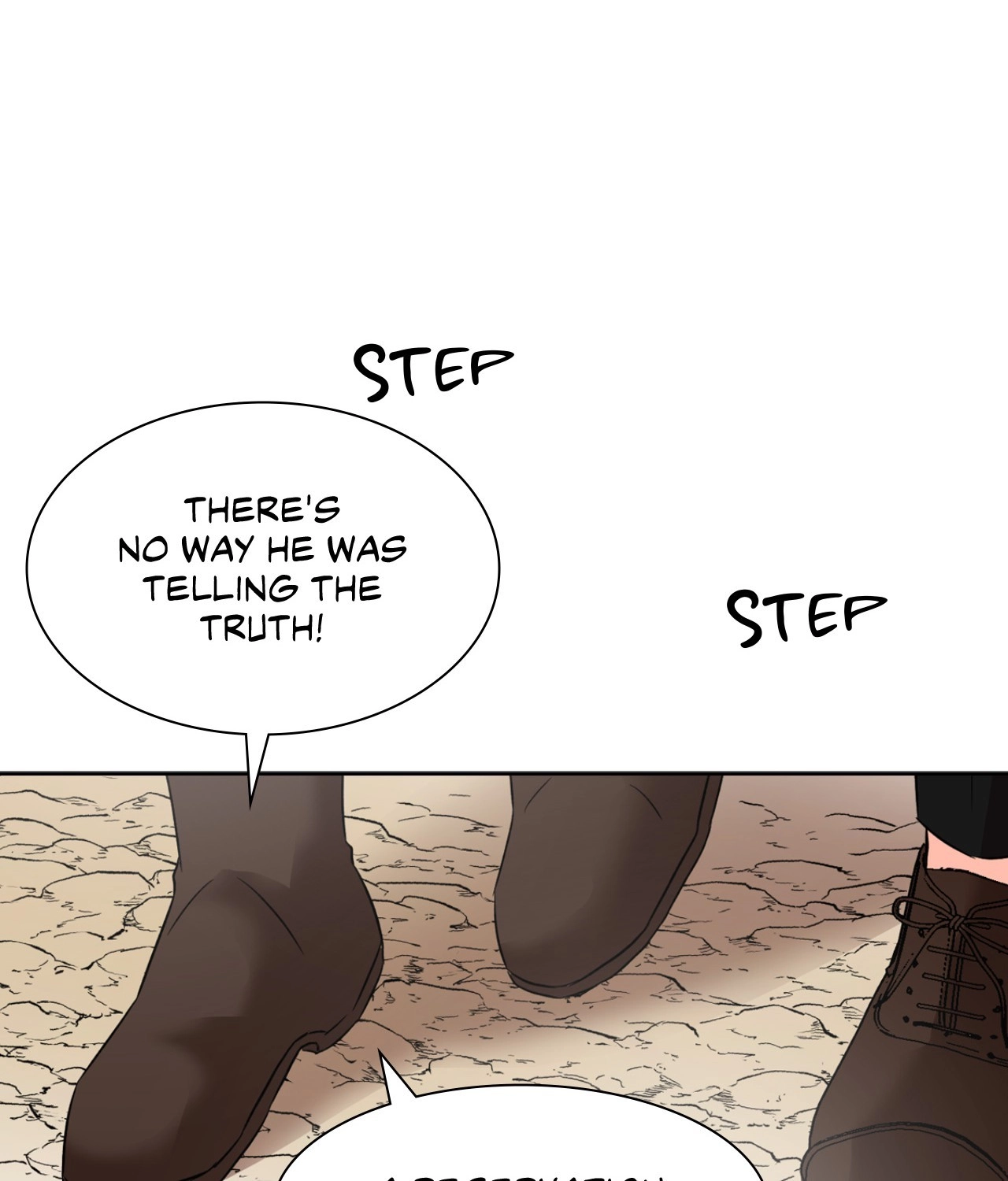 Sweet But Savage Chapter 39 page 20 - 