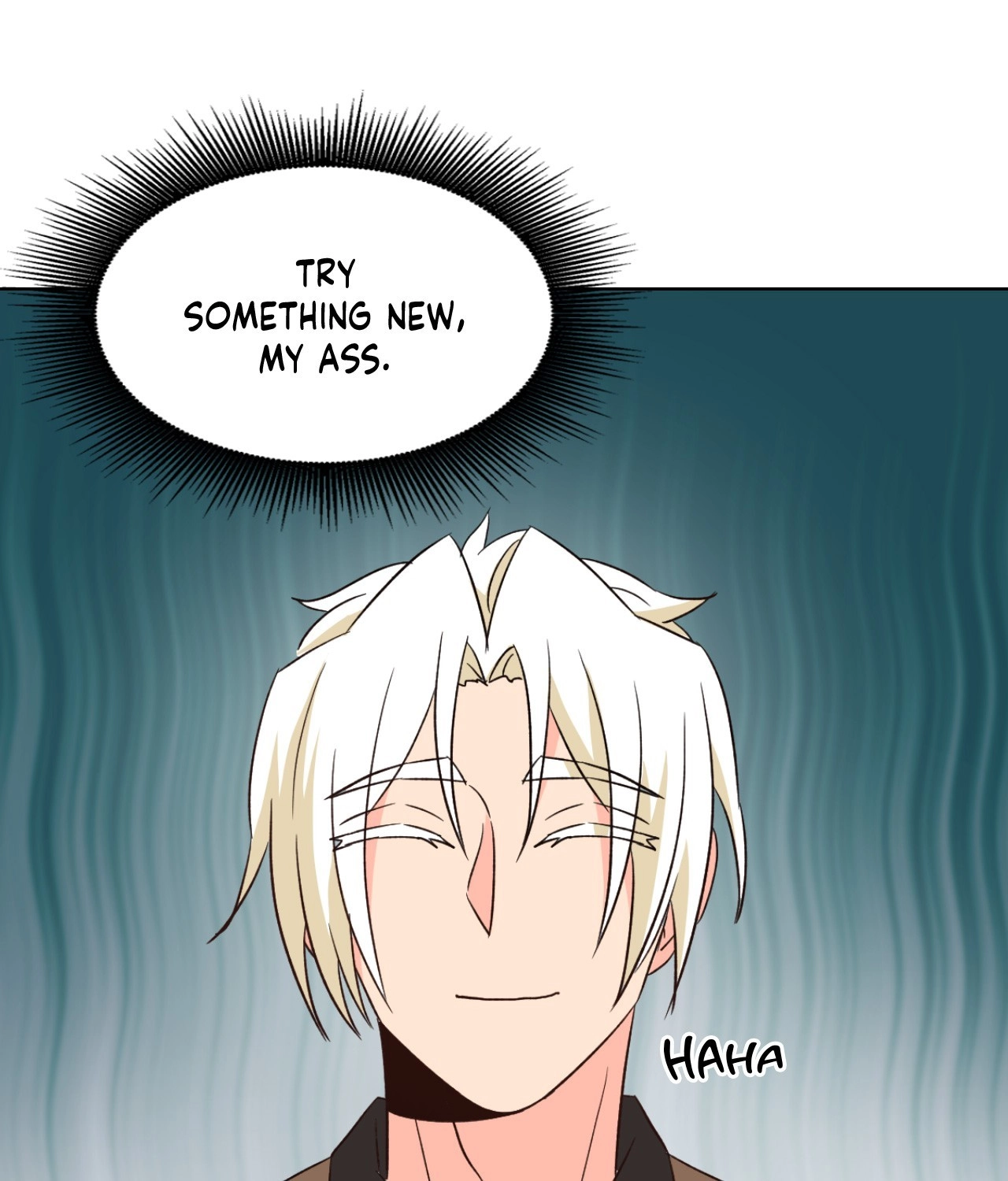 Sweet But Savage Chapter 39 page 3 - 