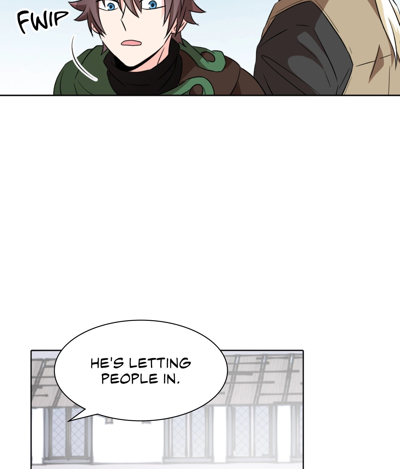 Sweet But Savage Chapter 39 page 24 - 