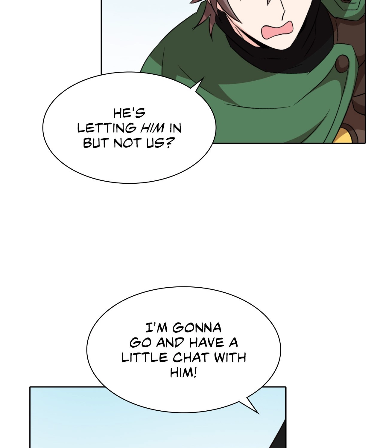 Sweet But Savage Chapter 39 page 26 - 