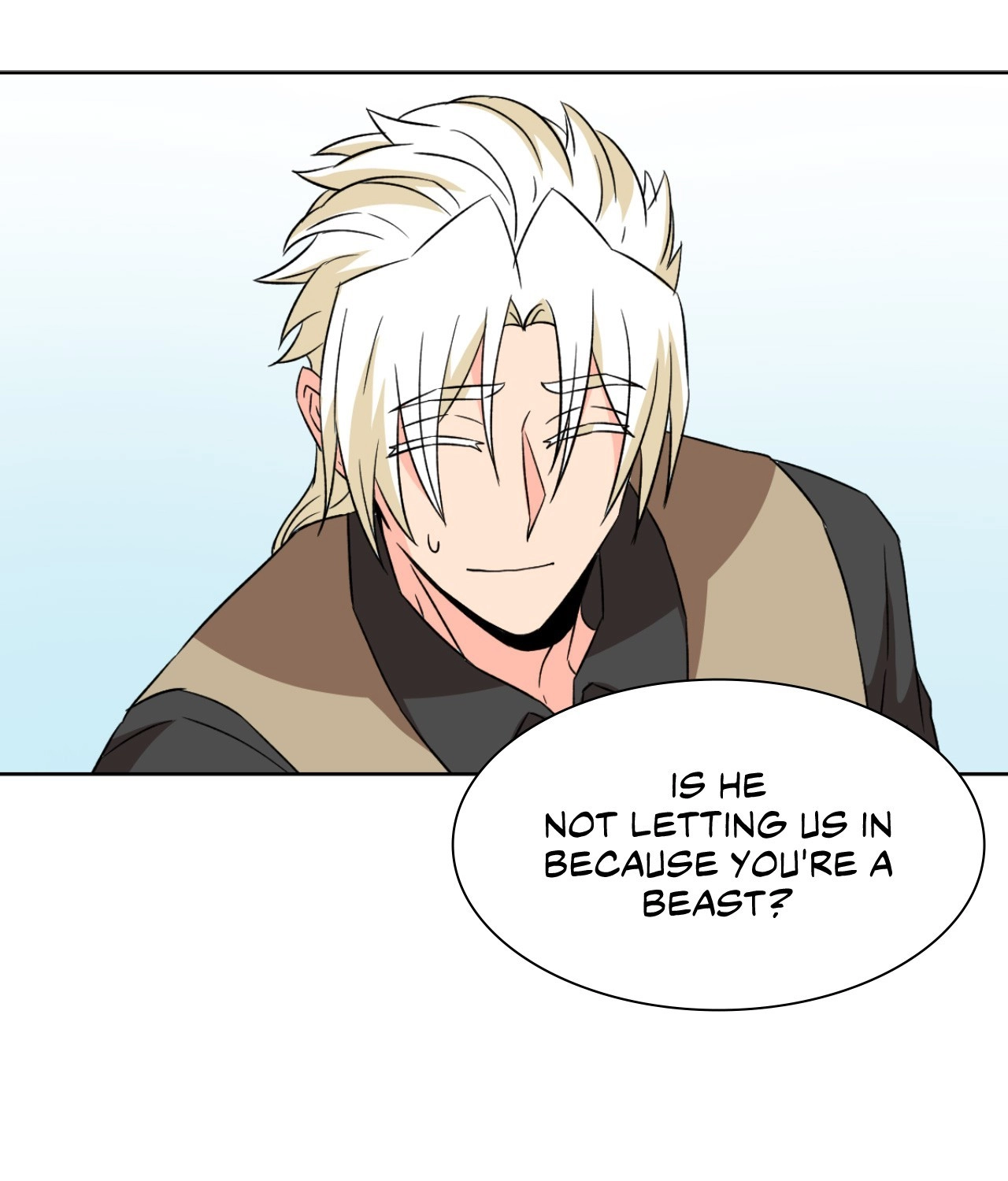 Sweet But Savage Chapter 39 page 30 - 