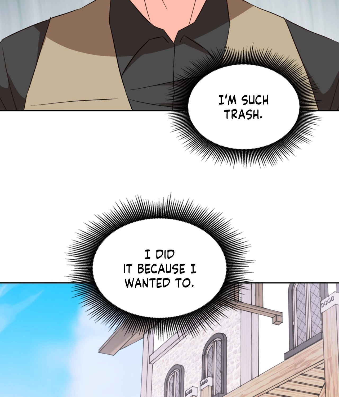 Sweet But Savage Chapter 39 page 4 - 