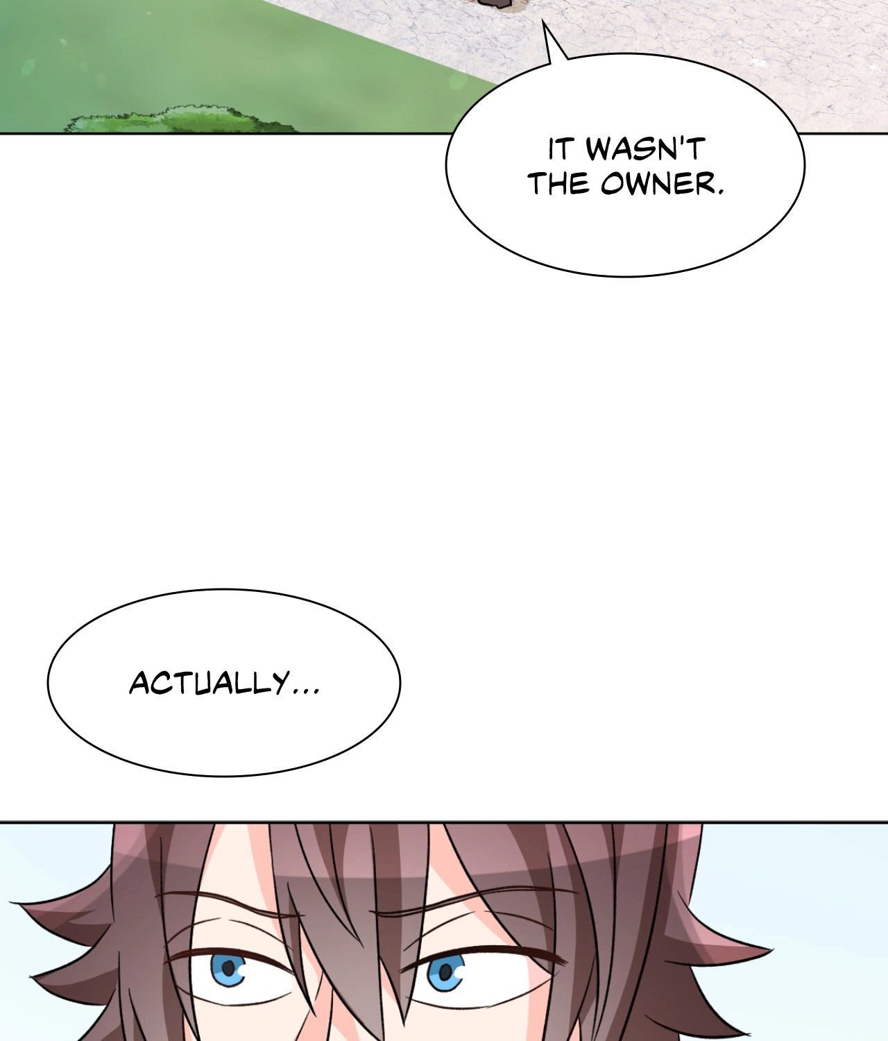 Sweet But Savage Chapter 39 page 32 - 