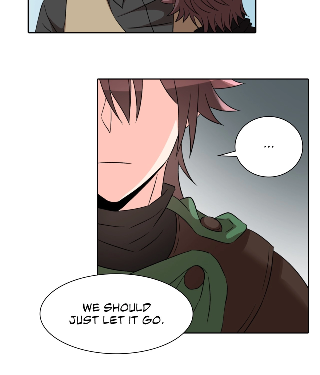 Sweet But Savage Chapter 39 page 36 - 