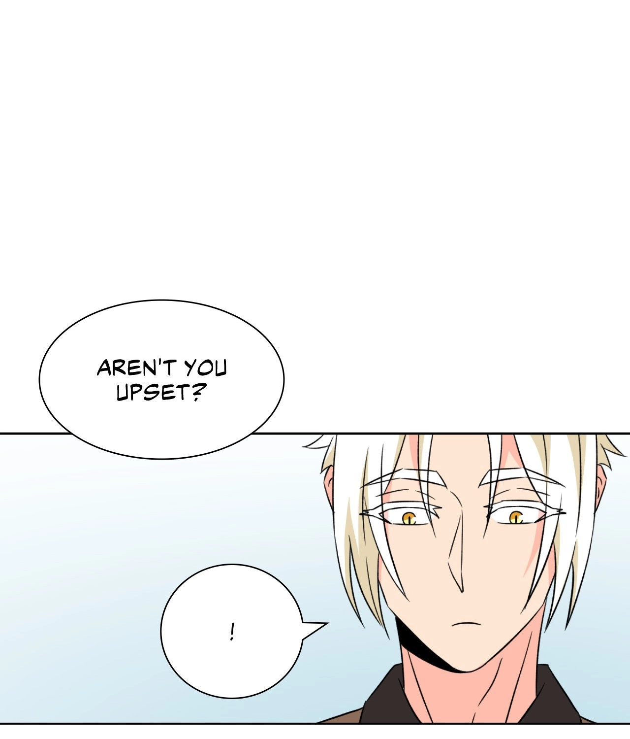 Sweet But Savage Chapter 39 page 37 - 