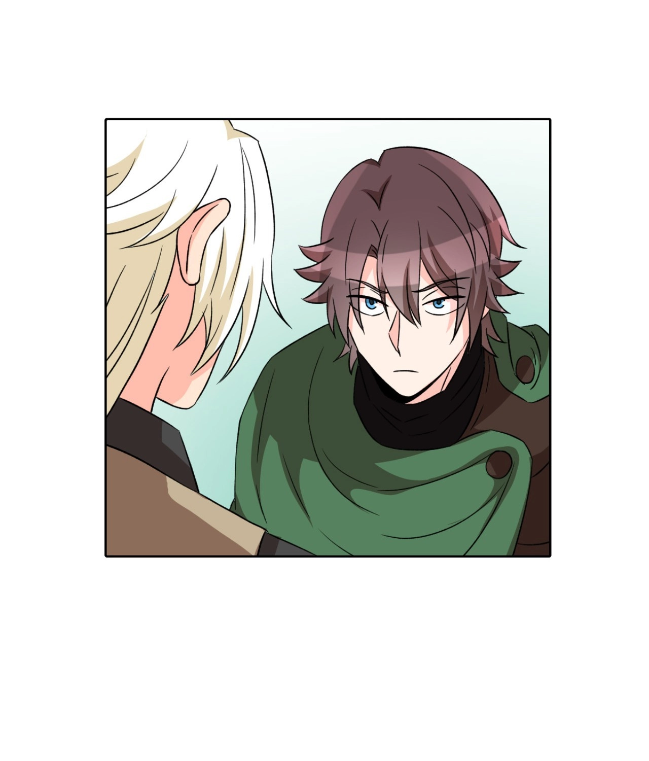 Sweet But Savage Chapter 39 page 38 - 