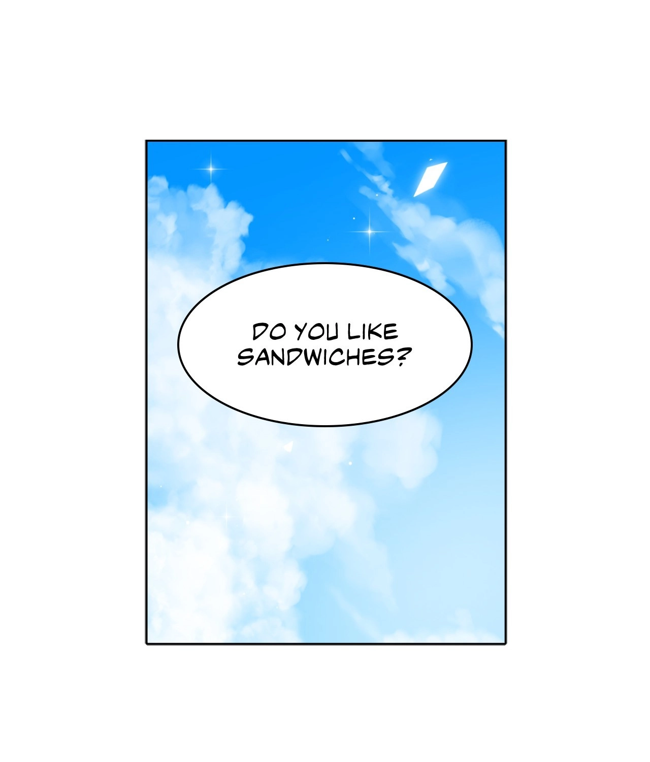 Sweet But Savage Chapter 39 page 44 - 