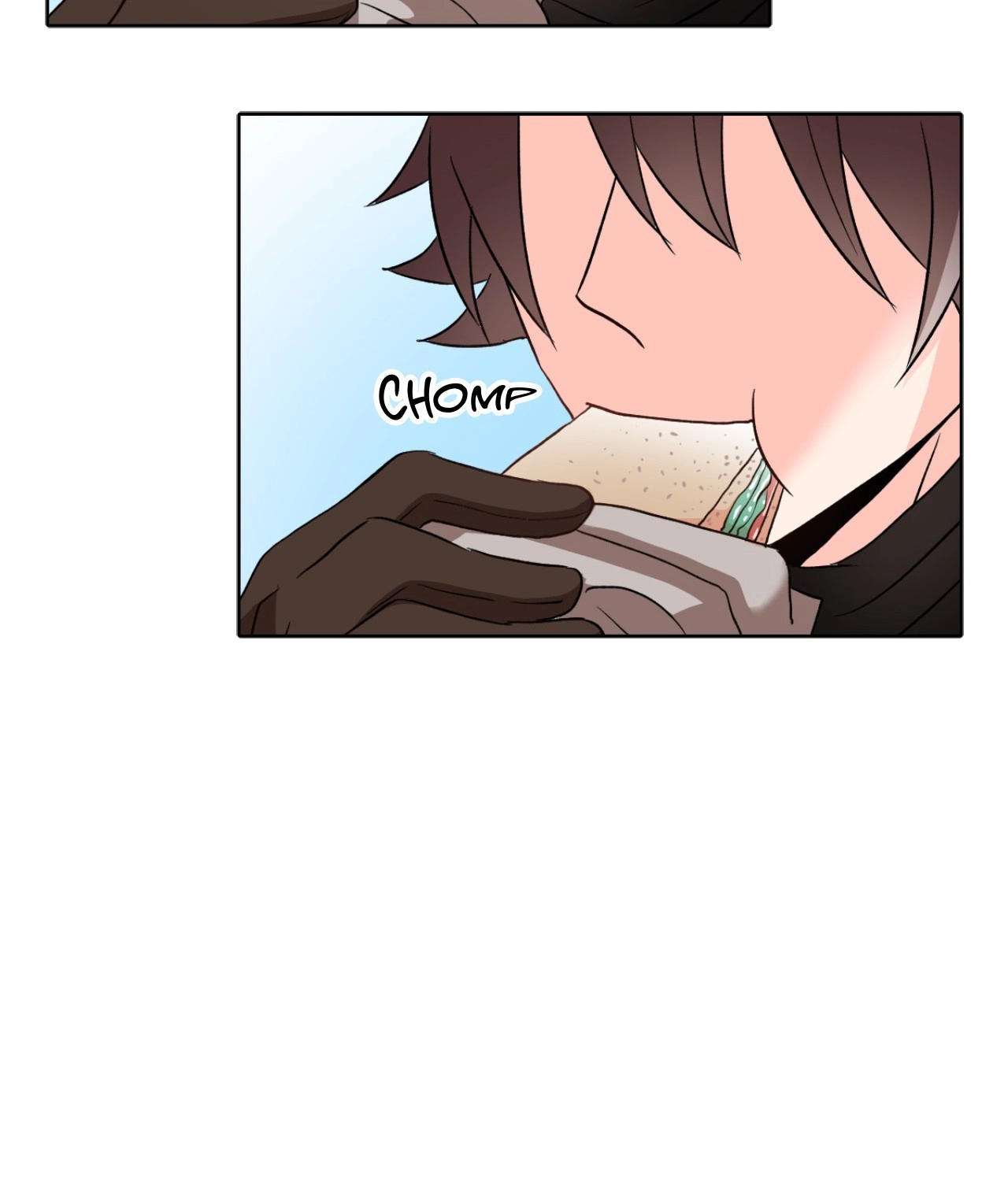 Sweet But Savage Chapter 39 page 47 - 