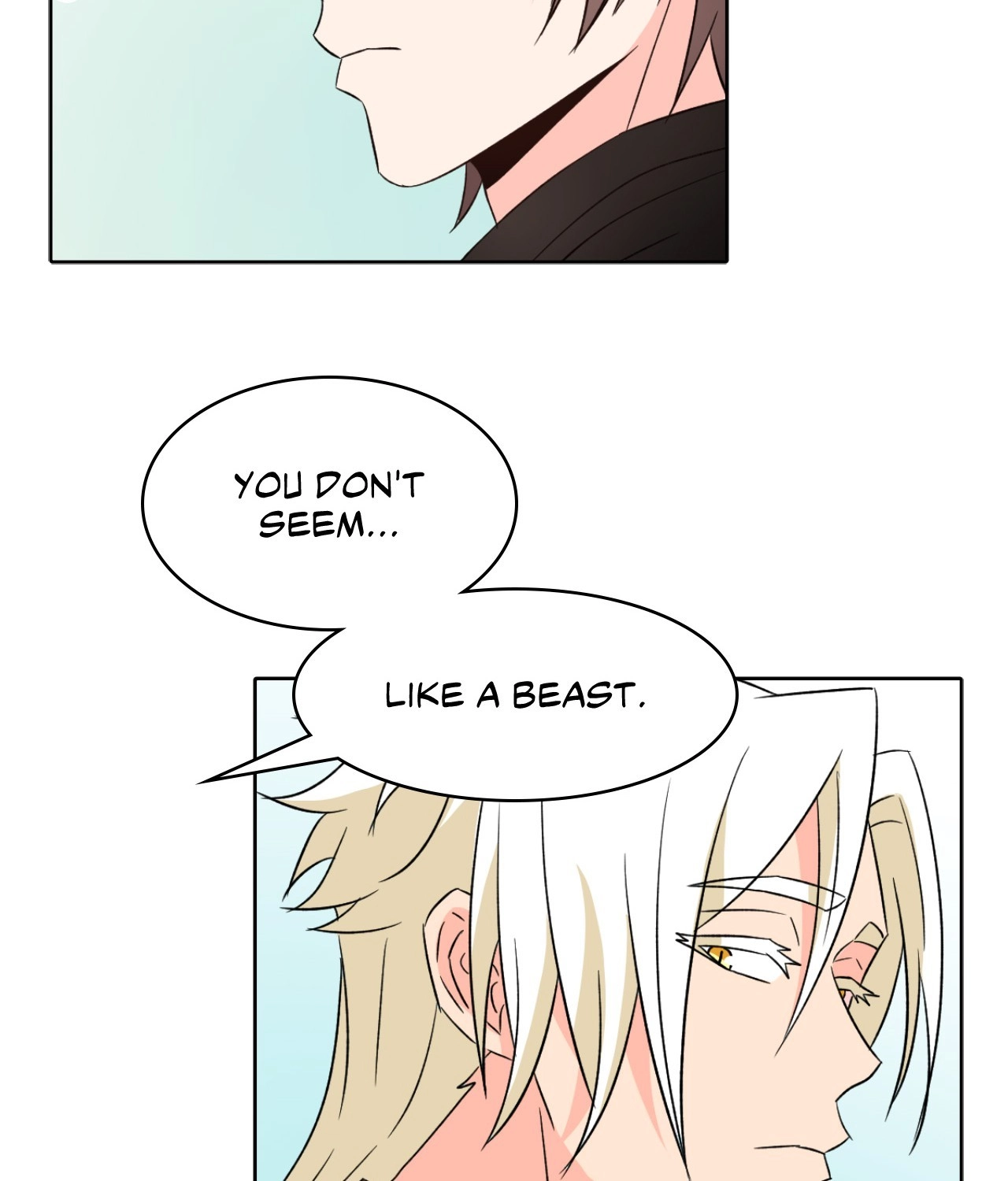 Sweet But Savage Chapter 39 page 50 - 