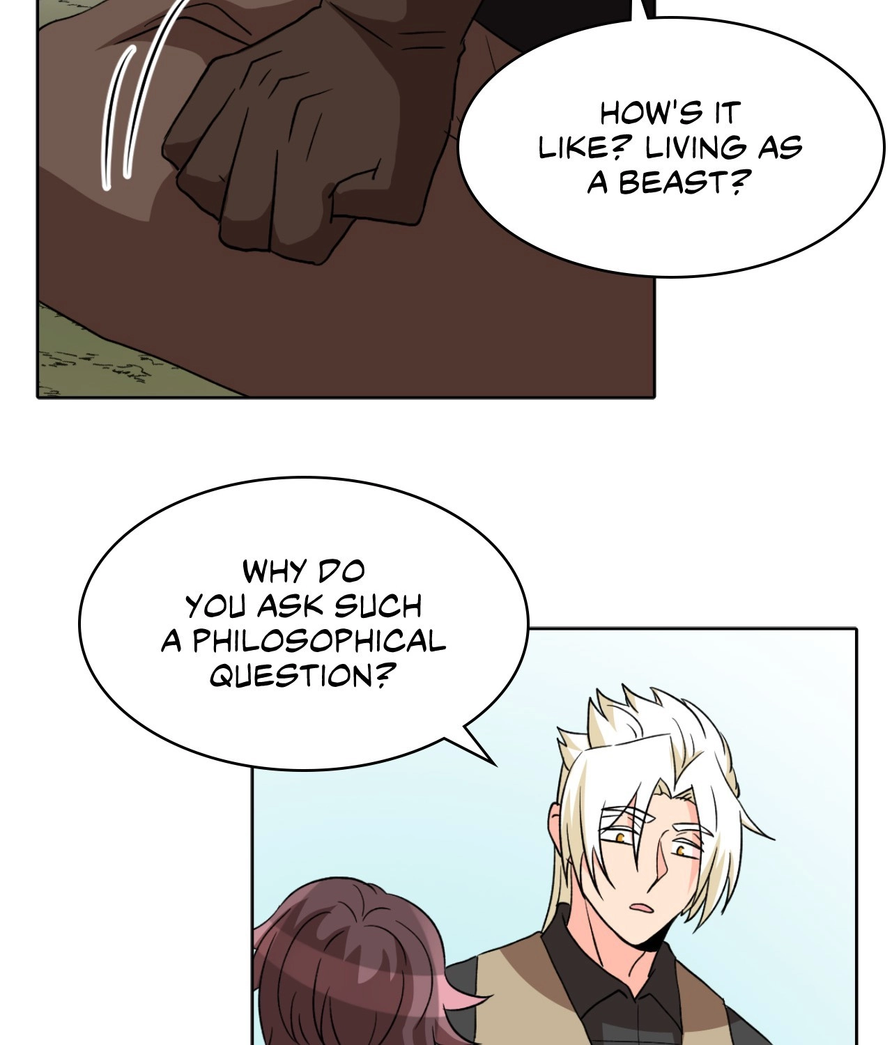 Sweet But Savage Chapter 39 page 53 - 