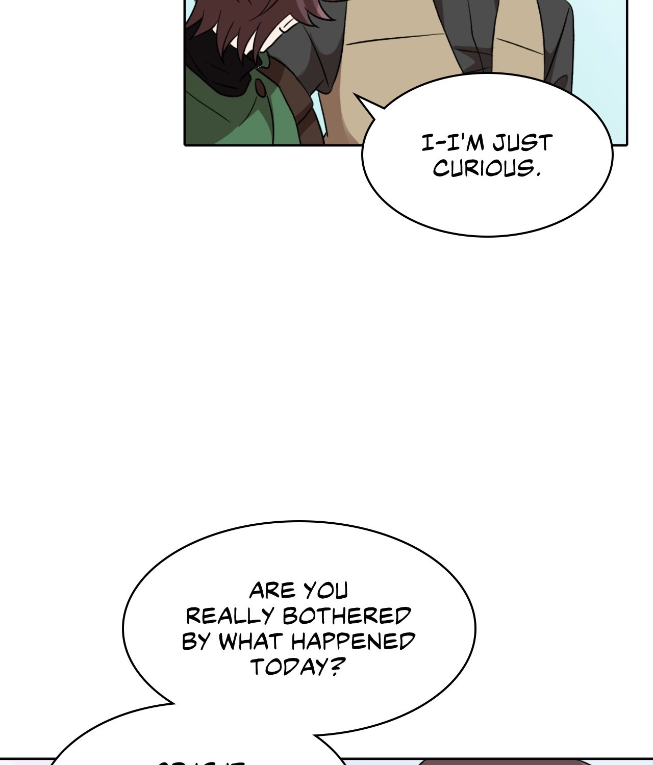 Sweet But Savage Chapter 39 page 54 - 