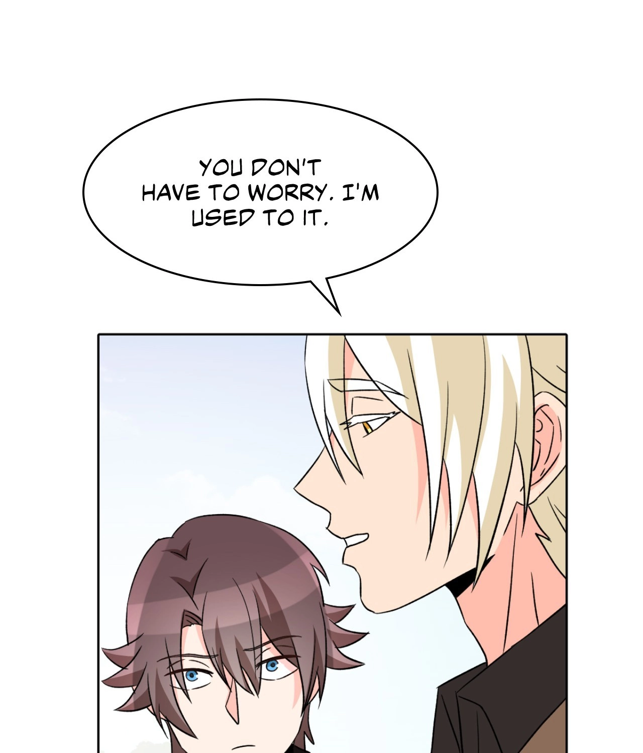 Sweet But Savage Chapter 39 page 56 - 