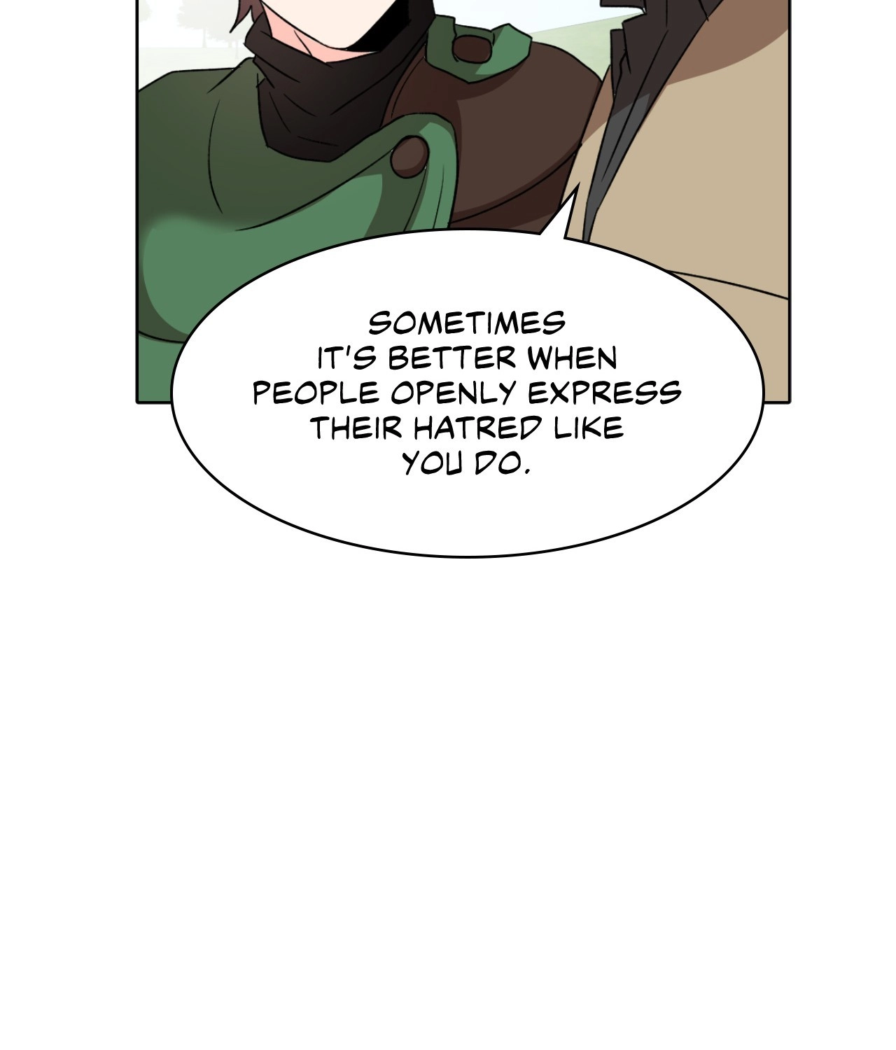 Sweet But Savage Chapter 39 page 57 - 