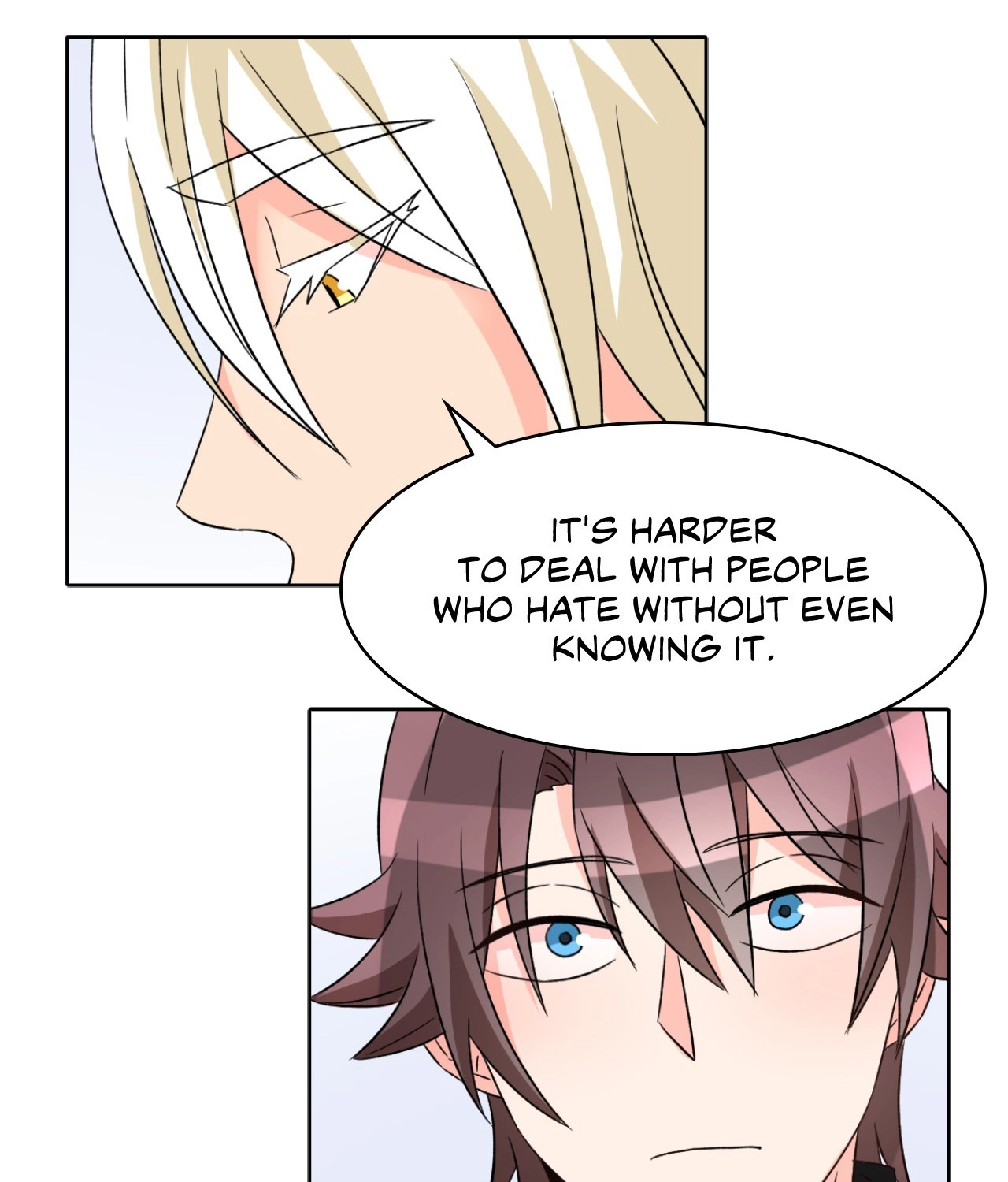 Sweet But Savage Chapter 39 page 58 - 