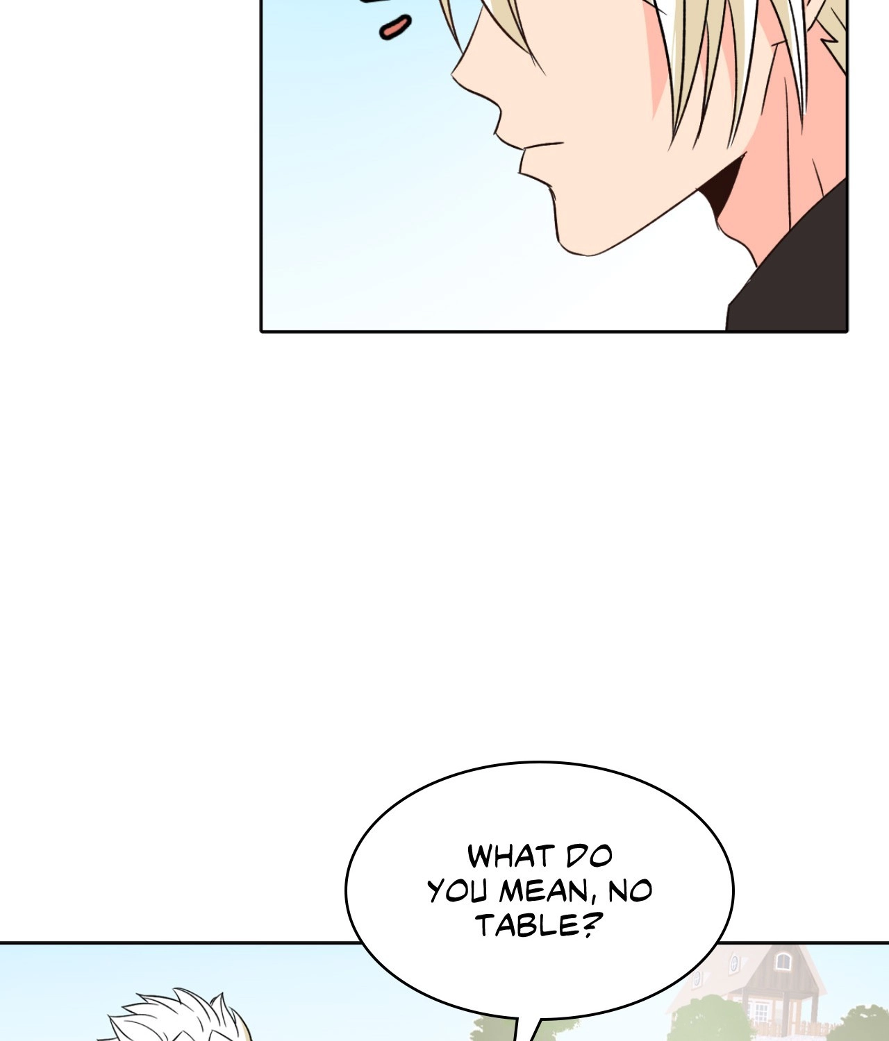 Sweet But Savage Chapter 39 page 7 - 