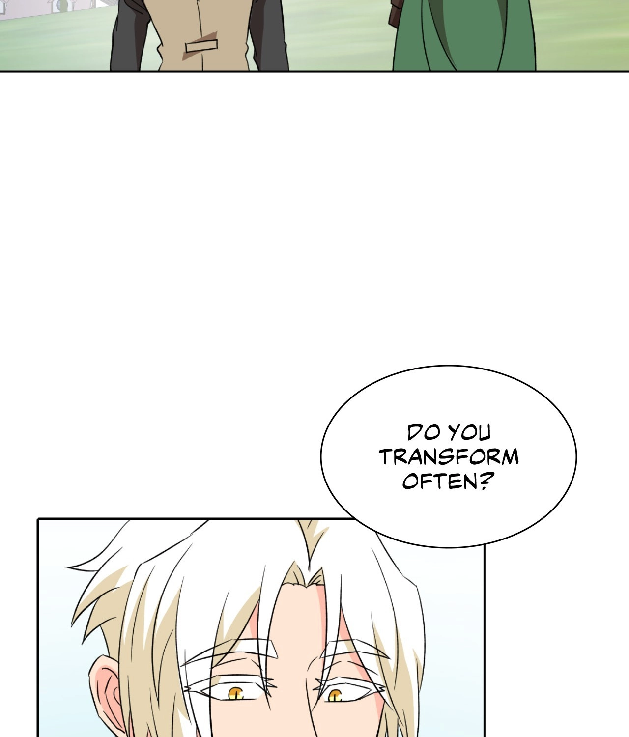Sweet But Savage Chapter 39 page 61 - 