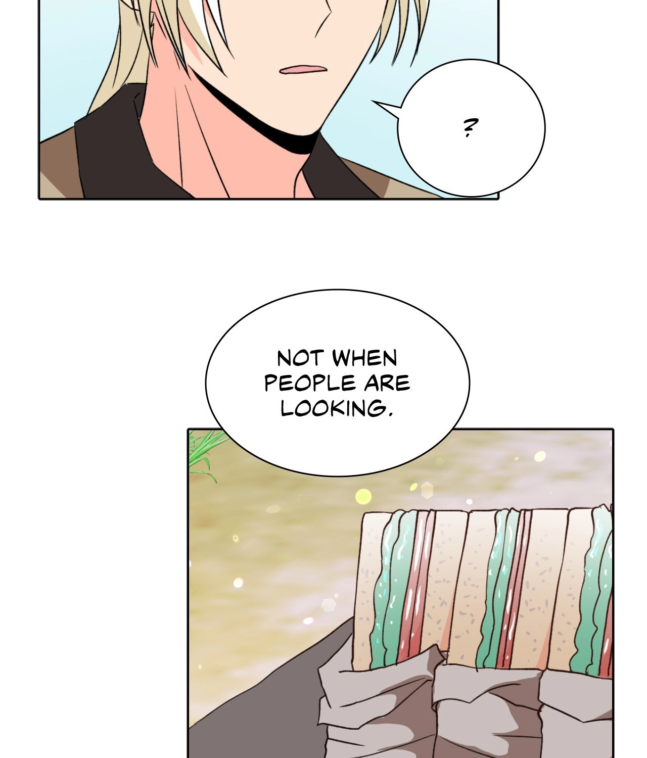 Sweet But Savage Chapter 39 page 62 - 
