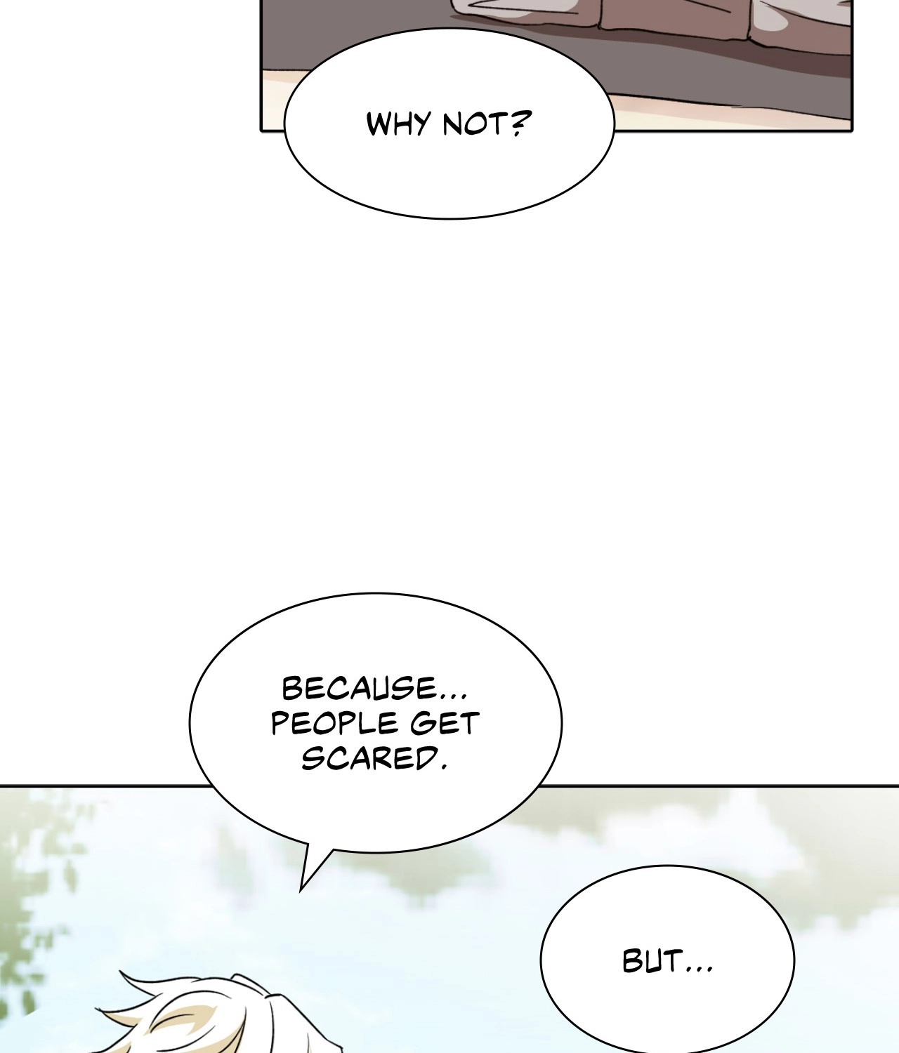 Sweet But Savage Chapter 39 page 63 - 