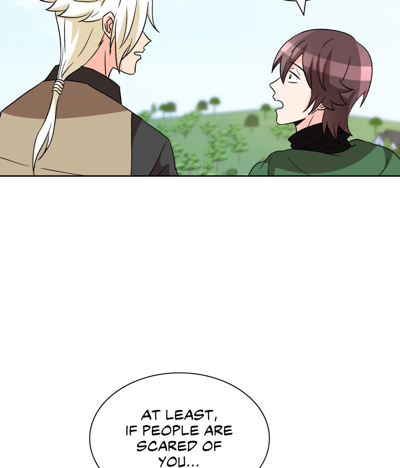 Sweet But Savage Chapter 39 page 64 - 