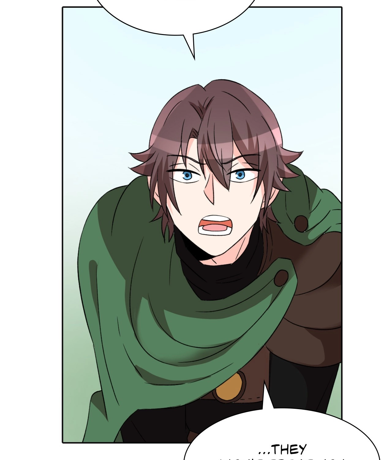 Sweet But Savage Chapter 39 page 65 - 
