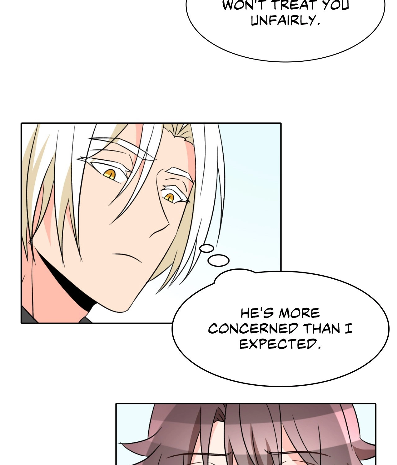 Sweet But Savage Chapter 39 page 66 - 
