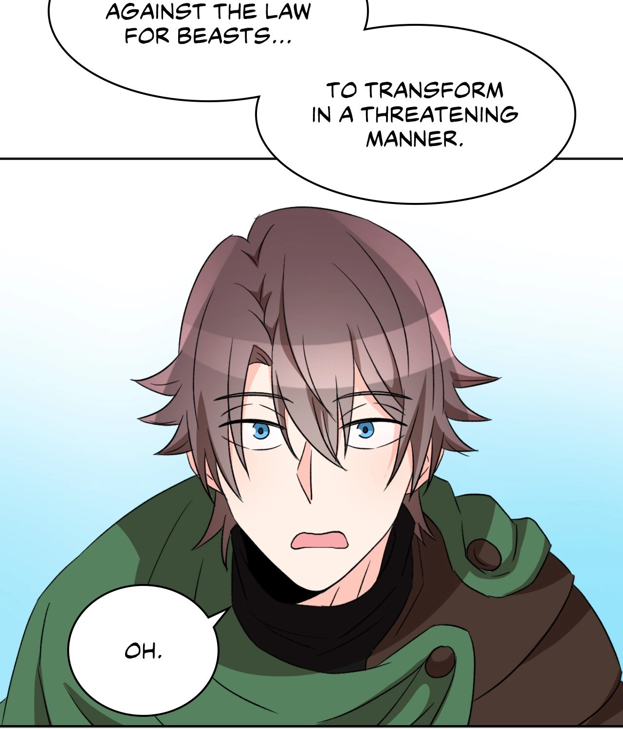 Sweet But Savage Chapter 39 page 68 - 