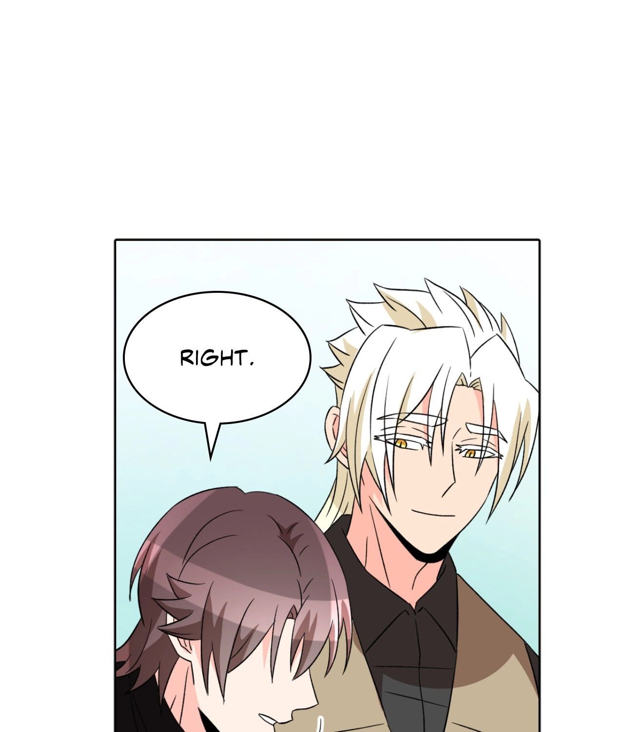 Sweet But Savage Chapter 39 page 69 - 