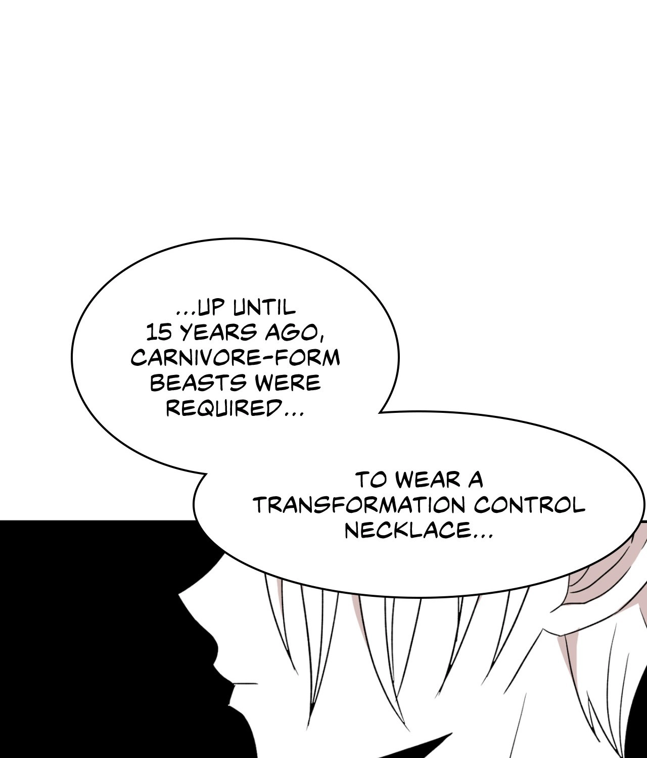 Sweet But Savage Chapter 39 page 72 - 