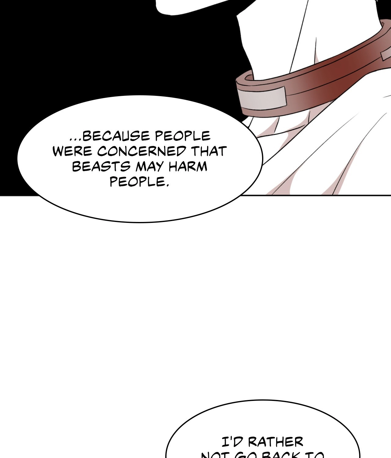 Sweet But Savage Chapter 39 page 73 - 