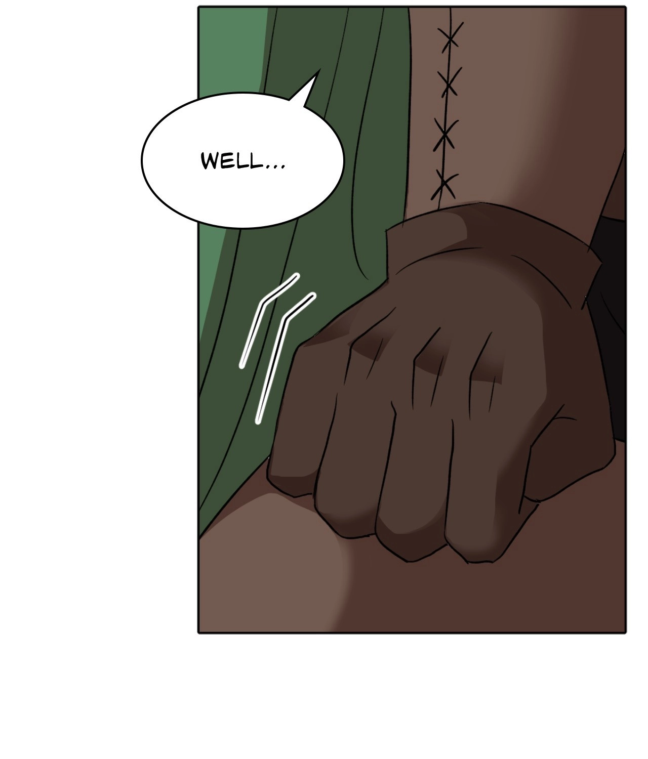Sweet But Savage Chapter 39 page 75 - 