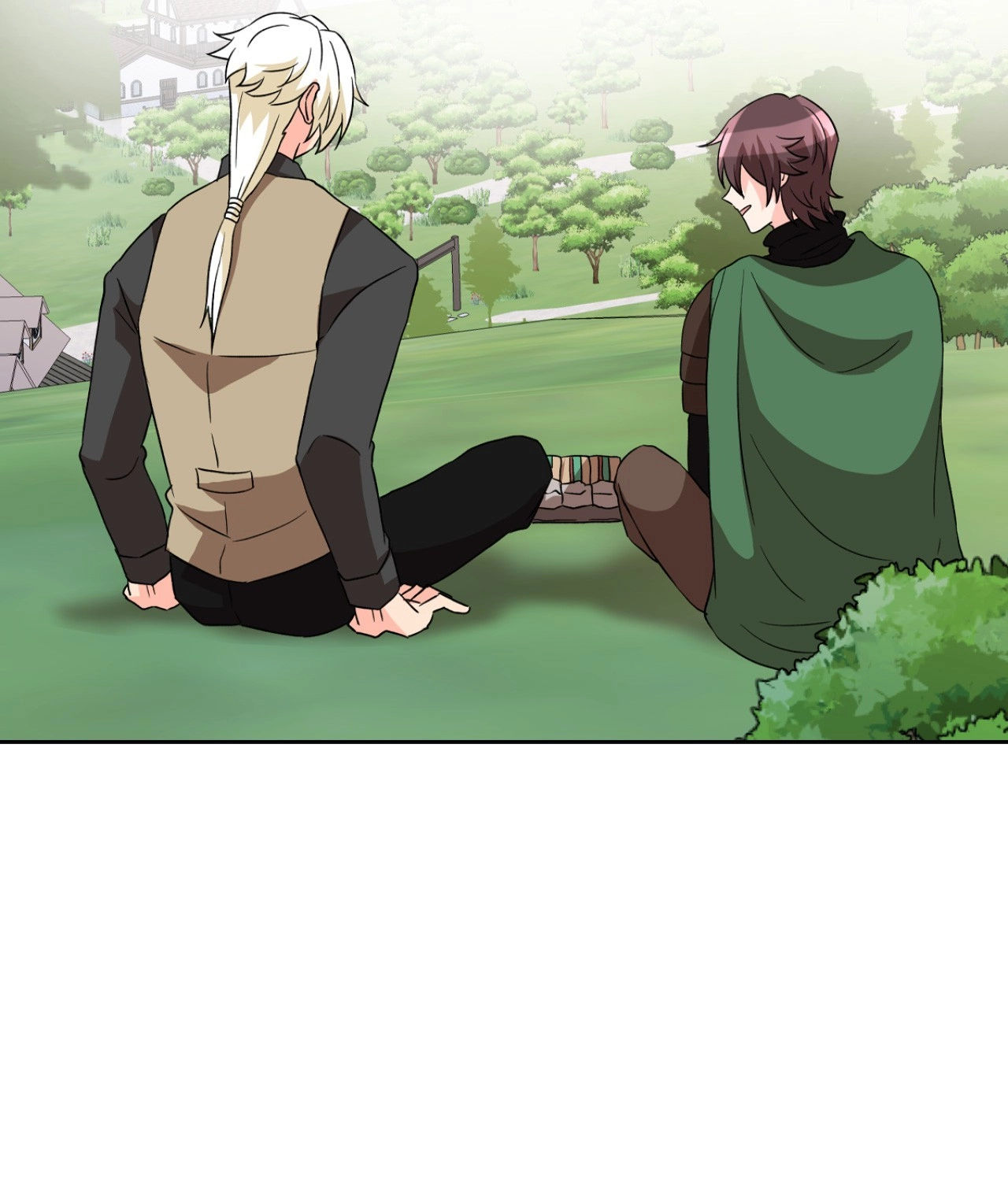 Sweet But Savage Chapter 39 page 77 - 