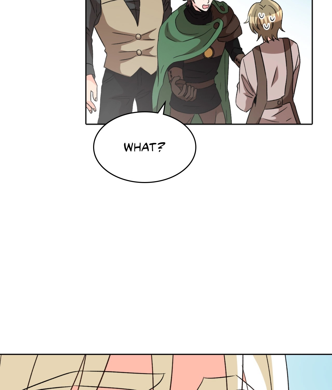 Sweet But Savage Chapter 39 page 10 - 