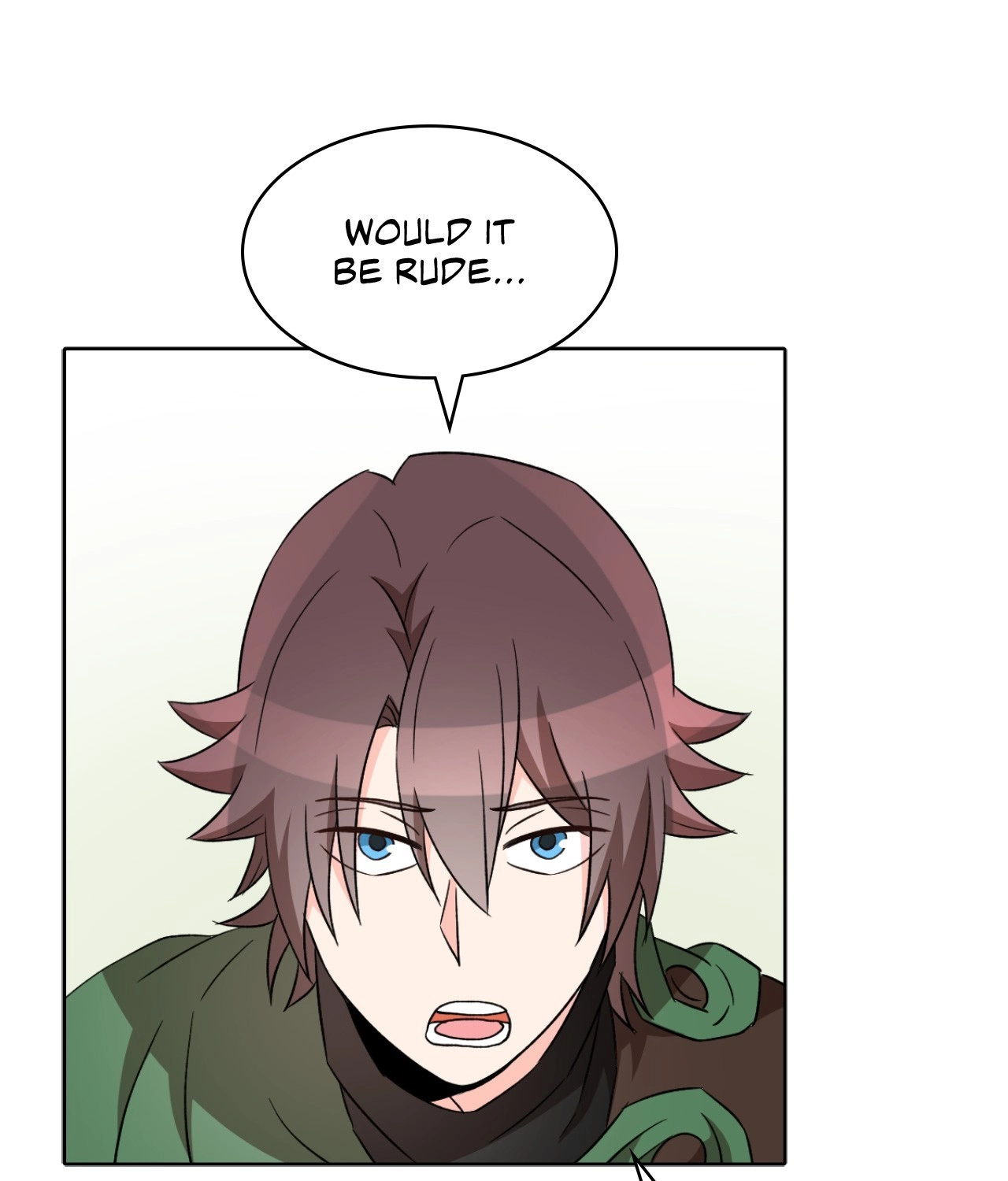 Sweet But Savage Chapter 40 page 3 - 