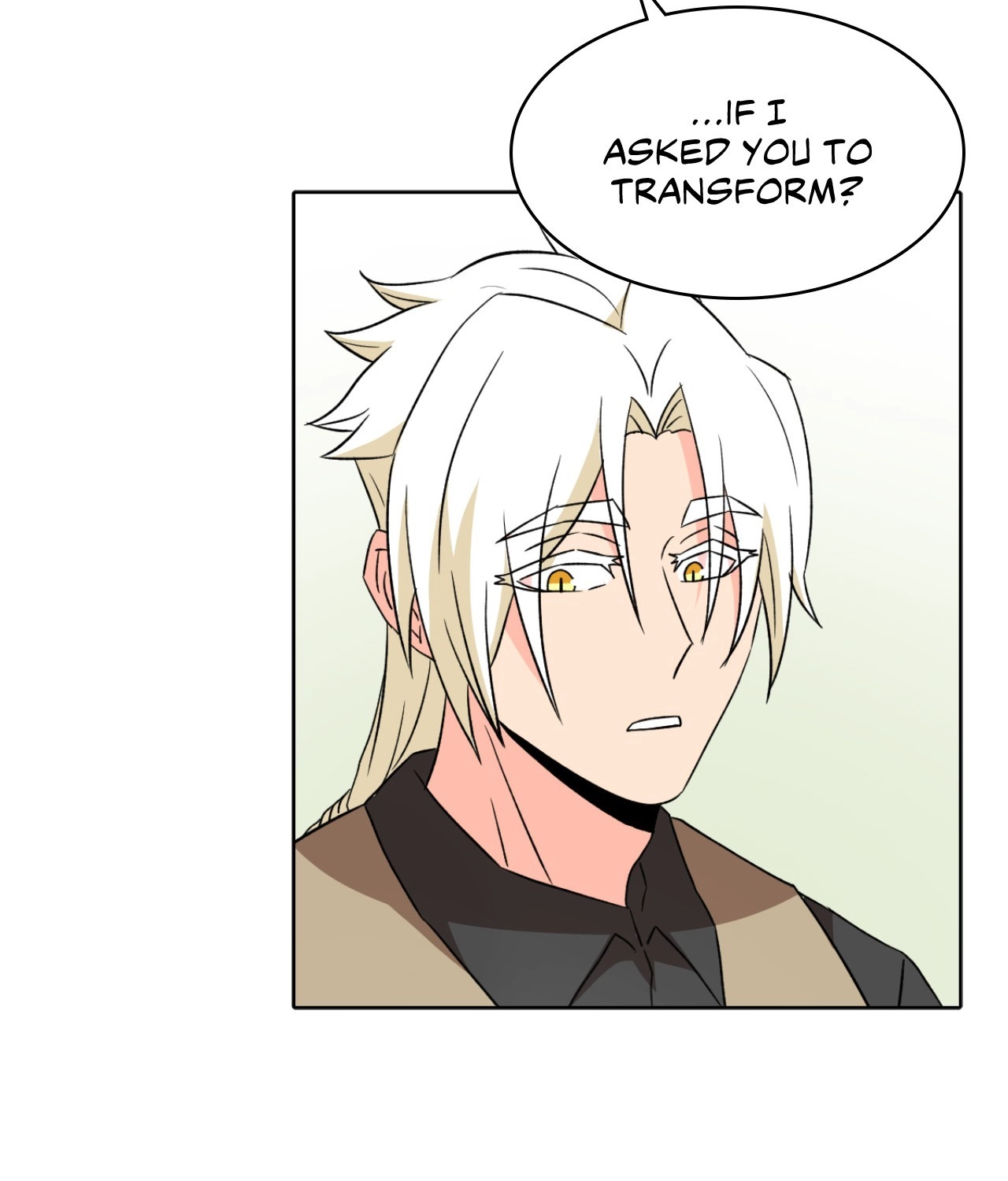 Sweet But Savage Chapter 40 page 4 - 