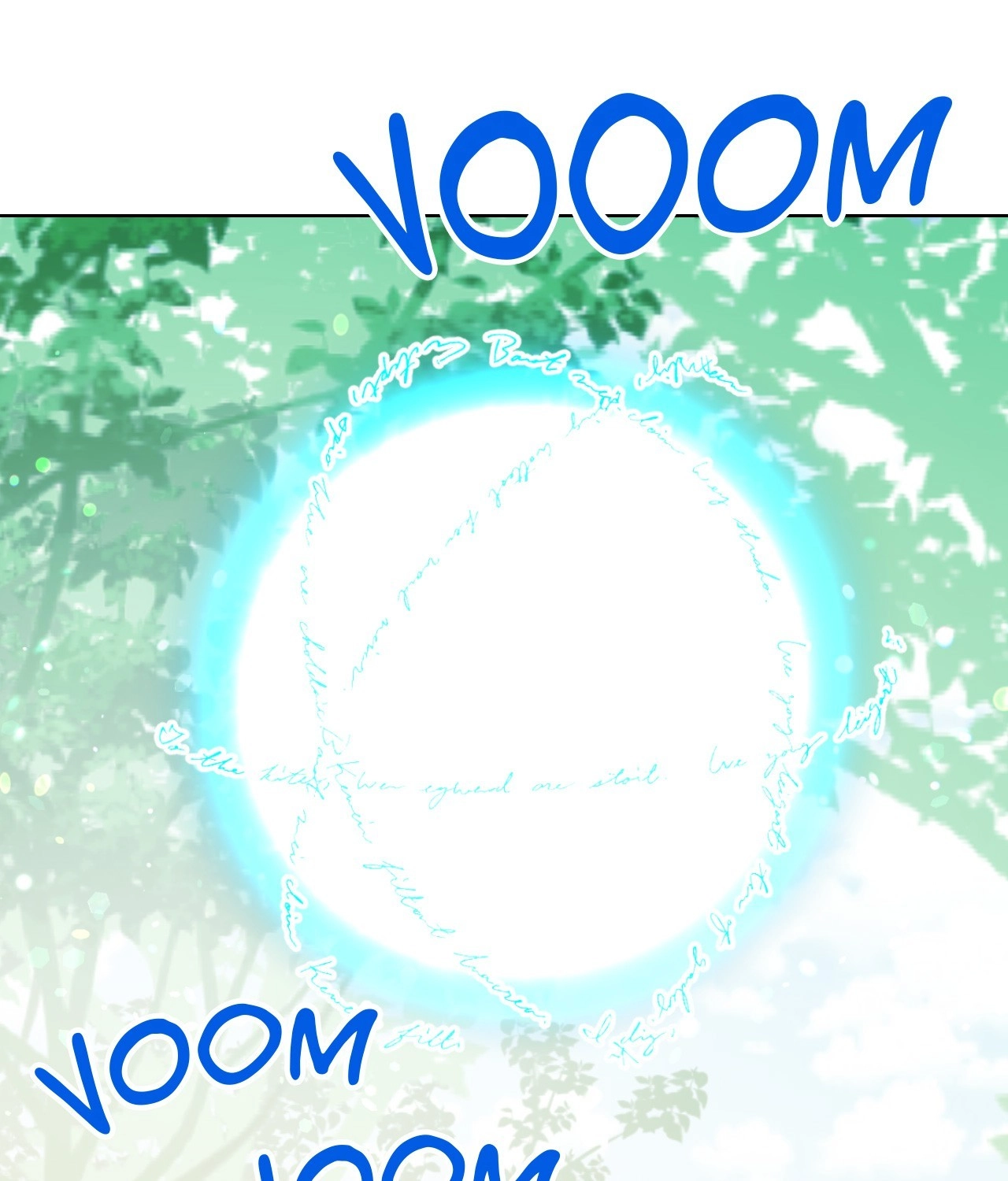 Sweet But Savage Chapter 41 page 3 - 