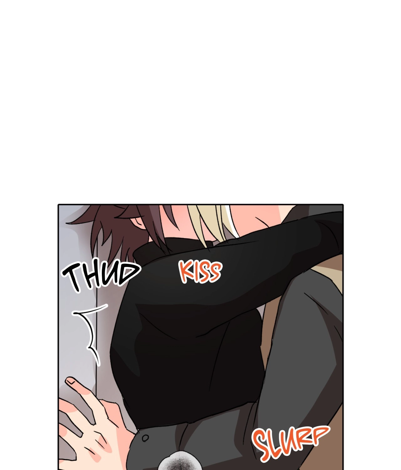 Sweet But Savage Chapter 45 page 4 - 