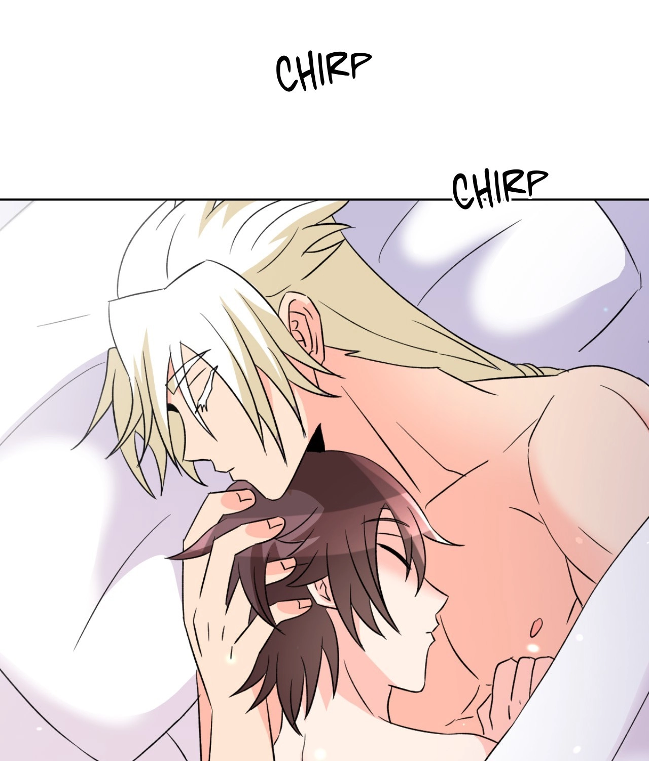 Sweet But Savage Chapter 46 page 3 - 