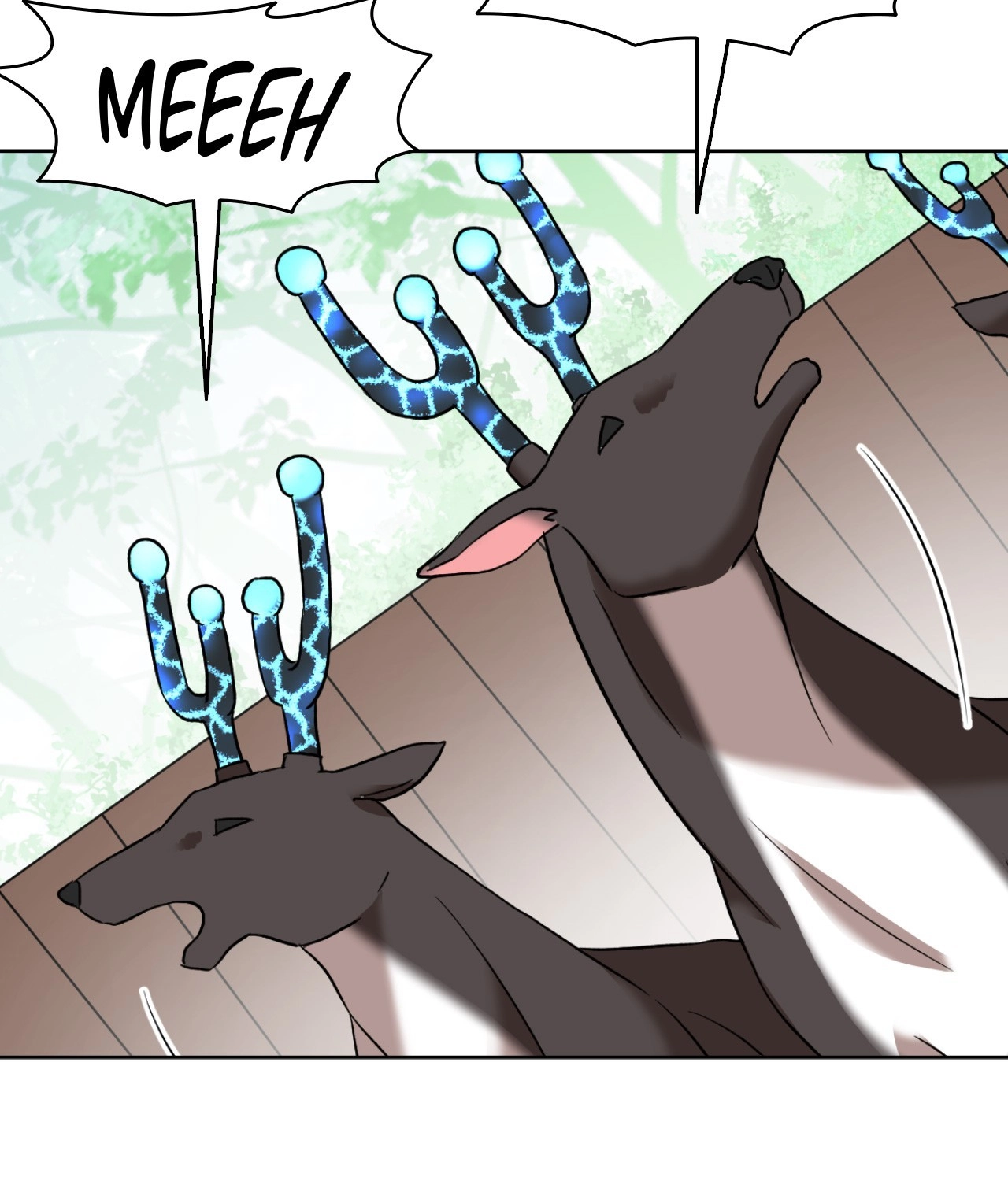 Sweet But Savage Chapter 47 page 3 - 